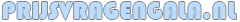 Prijsvragengala Logo