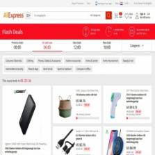  Dagaanbieding van Aliexpress.com