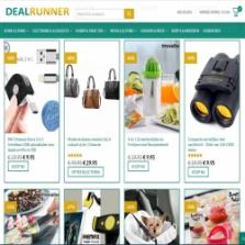 Dagaanbieding van Dealrunner.nl