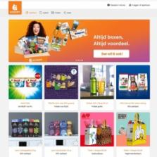  Geld Retour acties Scoupy.com