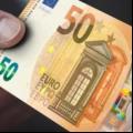  Gratis 50 euro spaargeld
