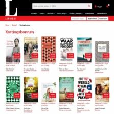 Gratis Kortingsbonnen Libris