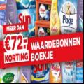  Gratis kortingsbonnen van de supermarkt Plus.nl