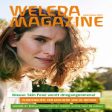  Gratis Weleda Magazine