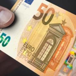 Gratis 50 euro spaargeld