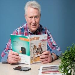 Gratis proefnummer Enter magazine