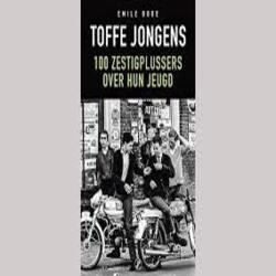 Maak 10x kans op het boek Toffe Jongens