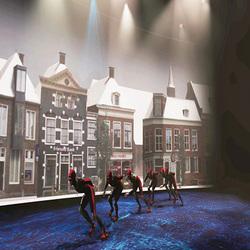 Maak 5x kans op kaarten voor de musical De Tocht
