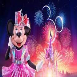 Maak kans op een droomweekend naar Disneyland® Paris