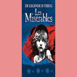 Maak kans op kaarten voor de musical Les Misérables 