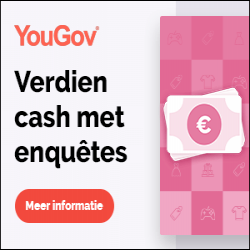 Verdien gratis geld met je mening