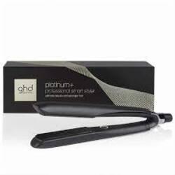 Win 1x ghd platinum+ styler + heat protection