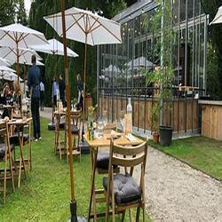Win 2x een tweepersoonsdiner bij restaurant De Maaltuin t.w.v € 100 p.p.