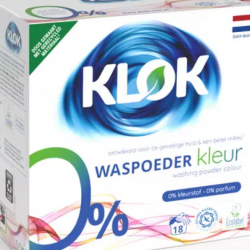Win 3x Waspoeder Wit en Waspoeder Kleur
