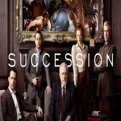 Win alle alle vier de seizoenen van Succession