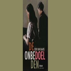  Win boek De Onbedoelden van Cobi van Baars