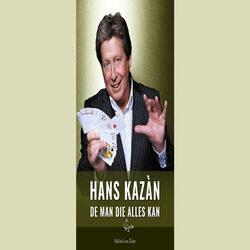 Win boek Hans Kazàn