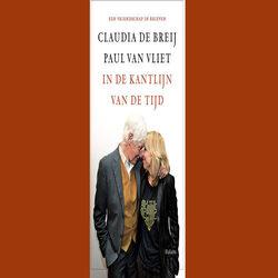 Win boek In de kantlijn van de tijd van Claudia de Breij en Paul van Vliet
