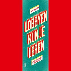  Win boek Lobbyen kun je leren