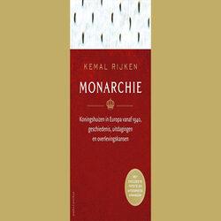 Win boek Monarchie van Kemal Rijken
