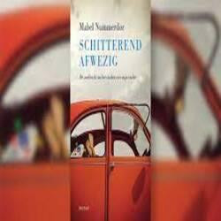  Win boek Schitterend afwezig van Mabel Nummerdor