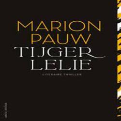 Win boek Tijgerlelie van Marion Pauw