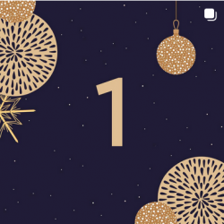 Win dagelijks december kerst kalender prijzen op Kneipp.nl
