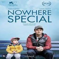 Win de dvd Nowhere Special