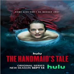 Win de dvd The Handmaid's Tale seizoen 1