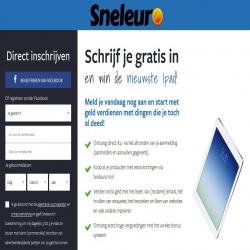 Win de nieuwste iPad