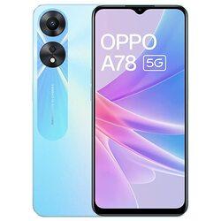 Win de OPPO A78 smartphone