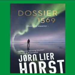Win de thriller Dossier 1569