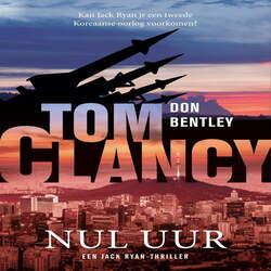 Win de thriller Tom Clancy: Nul uur