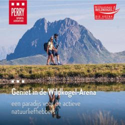 Win een actieve vakantie in Oostenrijk