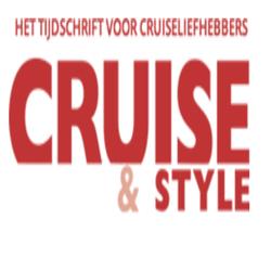 Win een 4-daagse cruise