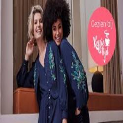 Win Een Didi outfit met Eyecandy print!