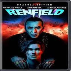 Win een dvd- of Blu-ray van Renfield