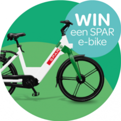 Win een E-bike