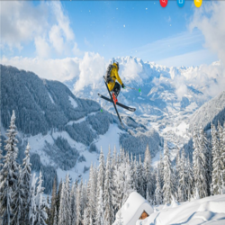 Win een fantastische wintersport vakantie