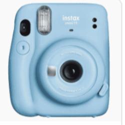 Win een Fuji Instax minicamera