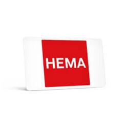 Win een Hema-cadeaukaart t.w.v. 50 euro