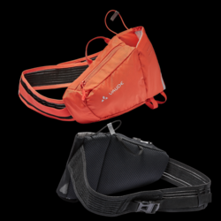 Win een heuptas van Vaude