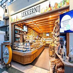Win een jaar lang gratis kaas bij Lekkernij Tilburg