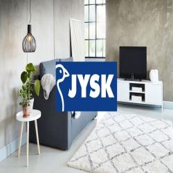 Win een Jysk cadeaukaart t.w.v. €50,-