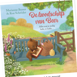 Win een leuk kinderboek