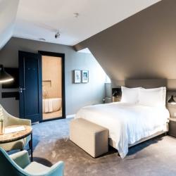 Win een luxe overnachting bij Pillows Hotels