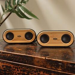 Win een Marley Get Together 2 Mini Bundel SpeakerSet