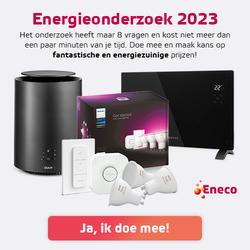 Win een Philips HUE pakket of een Duux Smart Elektrische kachel
