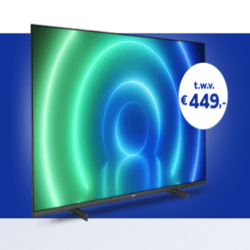 Win een Philips Smart HD tv t.w.v. € 449,-