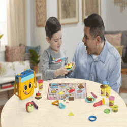 Win een Play-Doh Picknick creaties Starters set van Hasbro